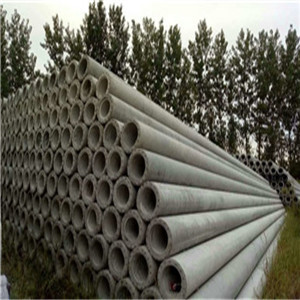 2018年水泥電線桿資格預(yù)審統(tǒng)一審核標(biāo)準(zhǔn)